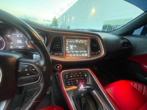 Used 2021 Dodge Challenger R/T Scat Pack image 15