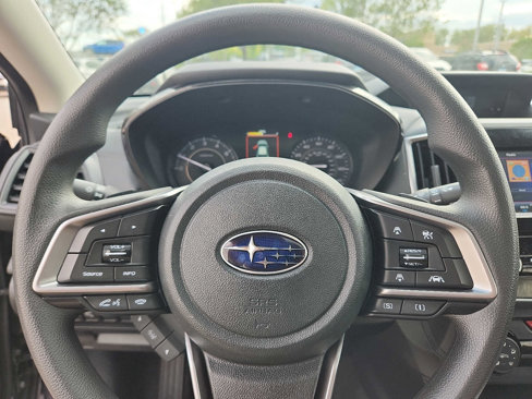 Used 2022 Subaru Impreza 2.0i Premium image 19