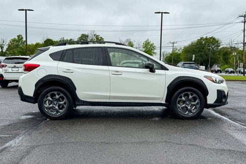 Used 2023 Subaru Crosstrek 2.5i Sport image 2
