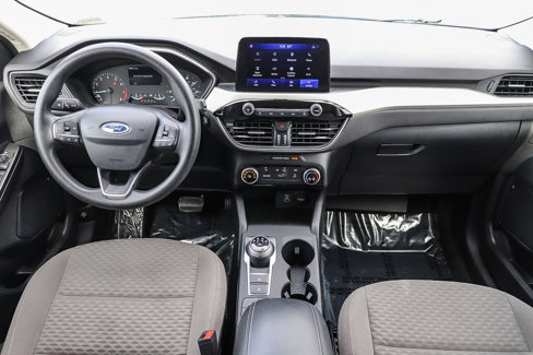 Used 2022 Ford Escape SE image 13