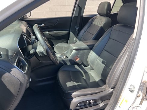 Used 2019 Chevrolet Equinox Premier image 23