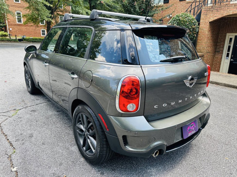 Used 2014 MINI Cooper Countryman S image 8