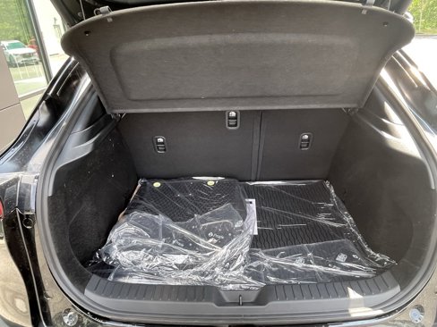 New 2025 MAZDA CX-30 AWD 2.5 S w/ Premium Package image 9