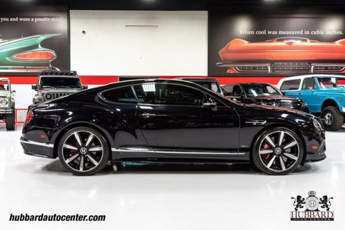Used 2016 Bentley Continental GT Speed image 9
