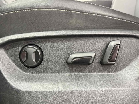 Used 2021 Volkswagen Atlas SE w/ Panoramic Sunroof Package image 29