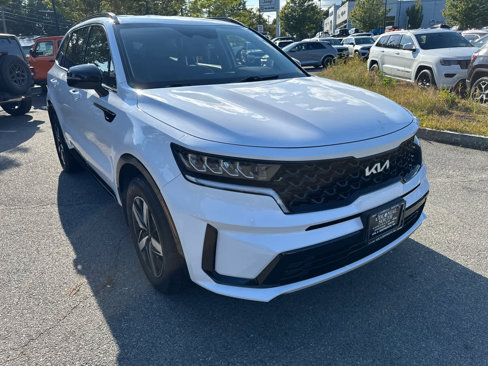 Used 2022 Kia Sorento S image 8