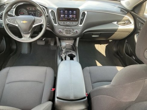 Used 2024 Chevrolet Malibu LT image 15