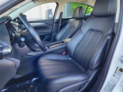 Used 2018 MAZDA MAZDA6 Touring image 16