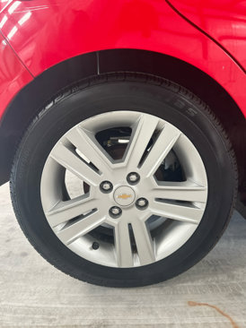 Used 2013 Chevrolet Spark LT image 11