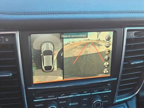 Used 2014 Porsche Panamera GTS image 14