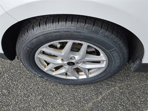 Used 2023 Ford Edge SEL image 10