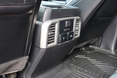 Used 2018 Ford F250 Platinum w/ Platinum Ultimate Package image 25