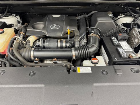 Used 2016 Lexus NX 200t AWD image 34