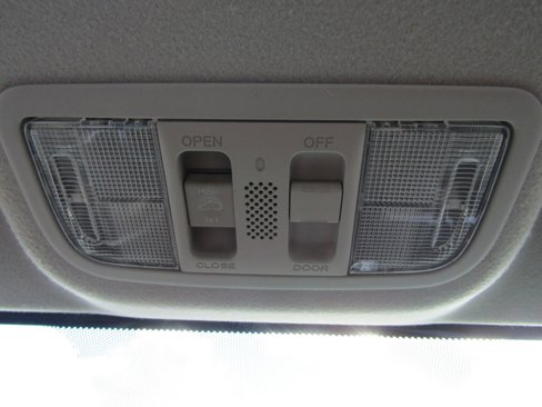 Used 2016 Honda Fit EX image 33