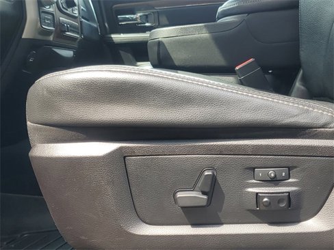 Used 2016 RAM 1500 Laramie w/ Convenience Group image 13