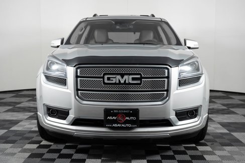 Used 2015 GMC Acadia Denali image 12