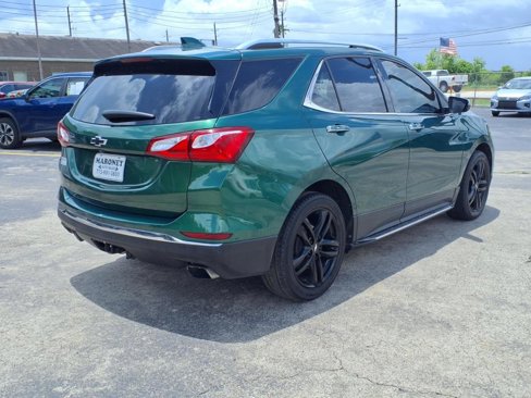 Used 2018 Chevrolet Equinox Premier image 14