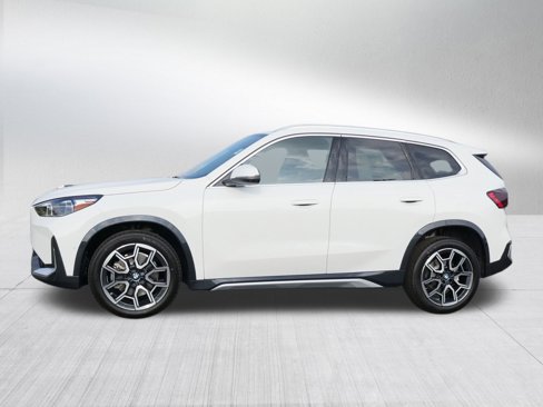 New 2025 BMW X1 xDrive28i w/ Technology Package image 6