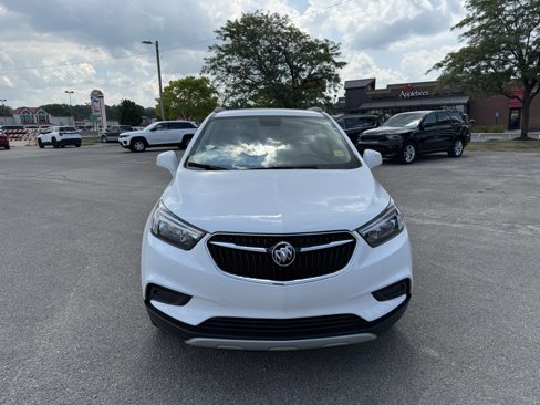 Used 2022 Buick Encore Preferred w/ Safety Package image 10