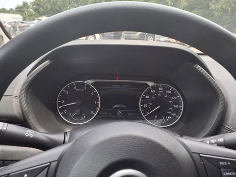 Used 2023 Nissan Sentra SV image 20