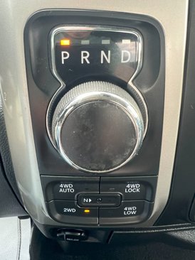 Used 2016 RAM 1500 Big Horn image 23