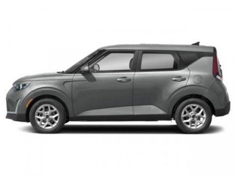 New 2025 Kia Soul S image 6