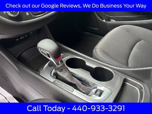 Used 2023 Chevrolet Malibu RS image 25