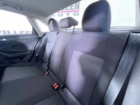 New 2025 Volkswagen Jetta S image 22