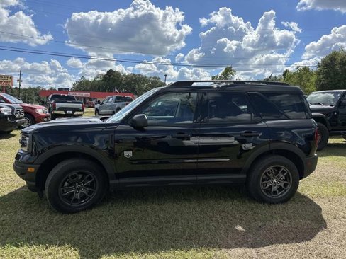 Used 2022 Ford Bronco Sport Big Bend image 12