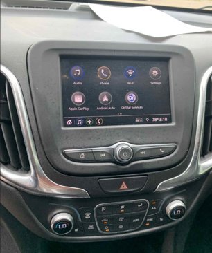 Used 2021 Chevrolet Equinox LT w/ Driver Convenience Package image 15