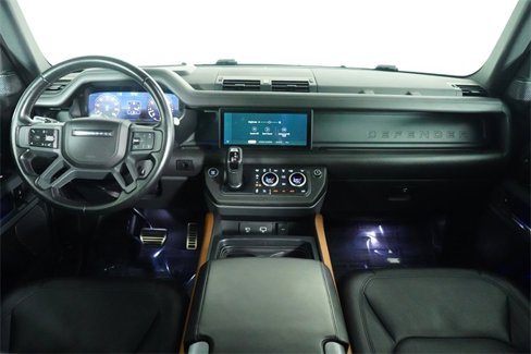 Used 2020 Land Rover Defender 110 X image 37