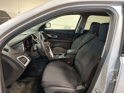 Used 2017 GMC Terrain SLE image 21