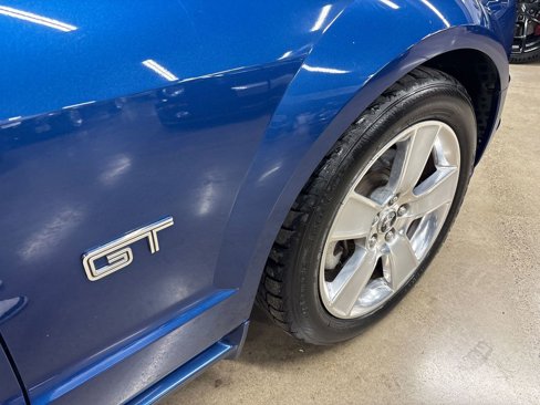 Used 2007 Ford Mustang GT Premium image 26