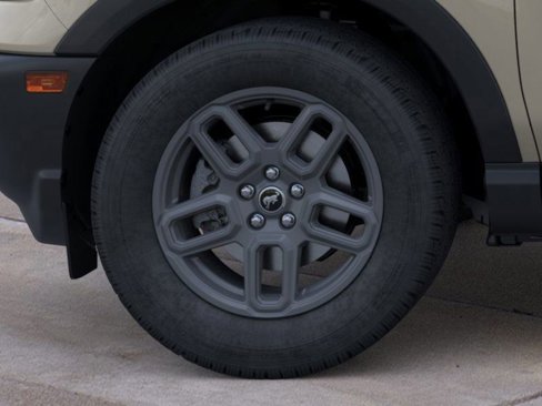 New 2025 Ford Bronco Sport Big Bend image 19
