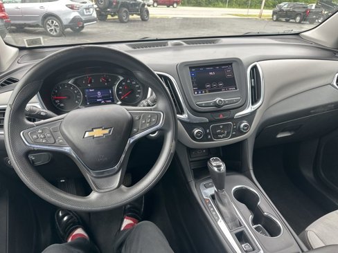 Used 2020 Chevrolet Equinox LT image 12