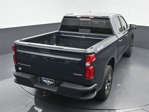 Used 2019 Chevrolet Silverado 1500 RST w/ All-Star Edition image 15