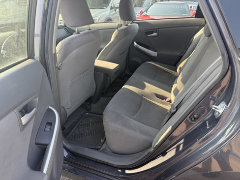 Used 2010 Toyota Prius Two image 34