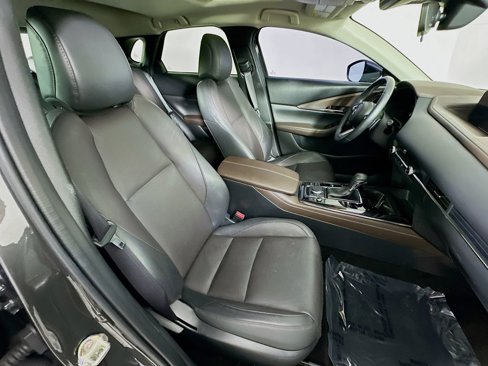 Certified 2022 MAZDA CX-30 AWD 2.5 S w/ Premium Package image 35