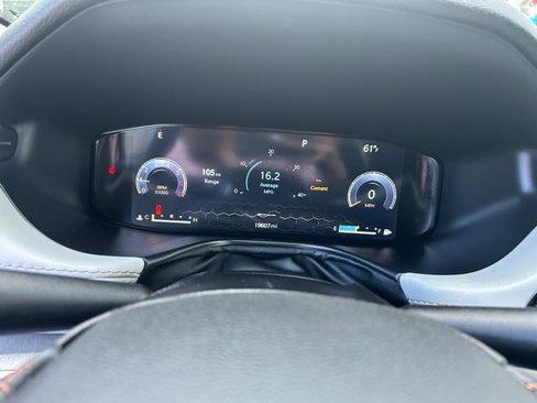 Certified 2022 Jeep Compass Limited w/ Elite Group image 17
