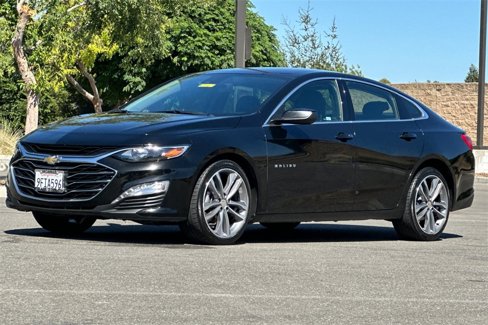 Used 2023 Chevrolet Malibu LT image 14