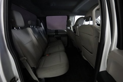 Used 2018 Ford F150 XLT image 13
