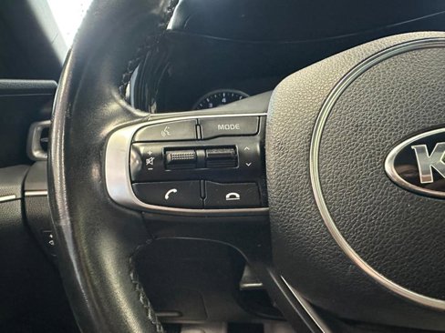 Used 2021 Kia K5 GT-Line w/ GT-Line FWD Premium Package image 33