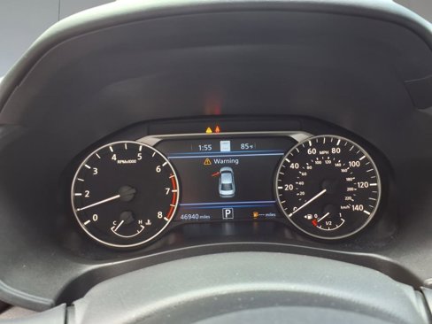 Used 2024 Nissan Altima 2.5 SV w/ SV Premium Package image 14