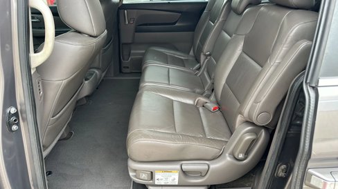 Used 2012 Honda Odyssey EX-L image 9