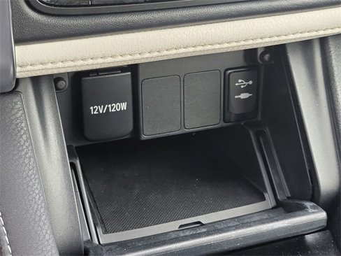 Used 2017 Toyota Corolla iM image 25