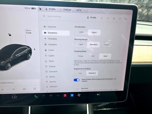 Used 2020 Tesla Model 3 Long Range image 37