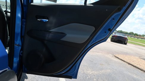 Used 2023 Nissan Kicks SR w/ SR Premium Package image 49