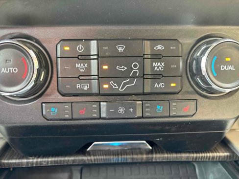 Used 2021 Ford F250 Lariat w/ Lariat Ultimate Package image 16