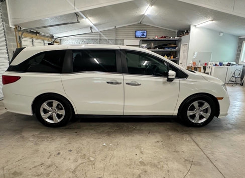 Used 2019 Honda Odyssey EX-L image 5