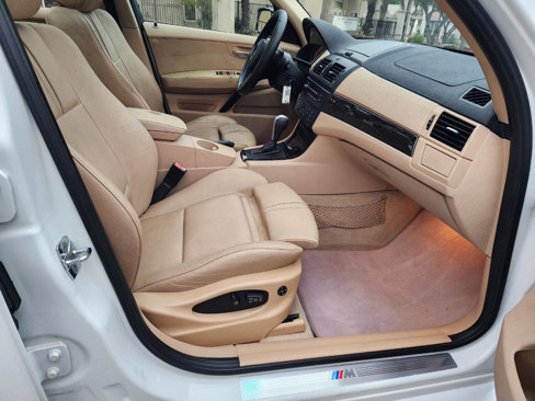 Used 2007 BMW X3 3.0si image 13